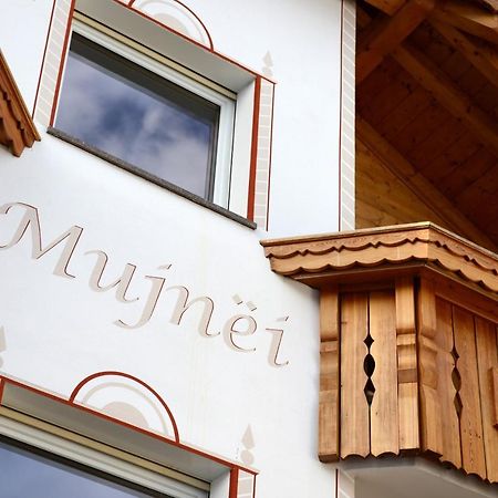 Apartments Mujnei Santa Cristina Val Gardena 外观 照片
