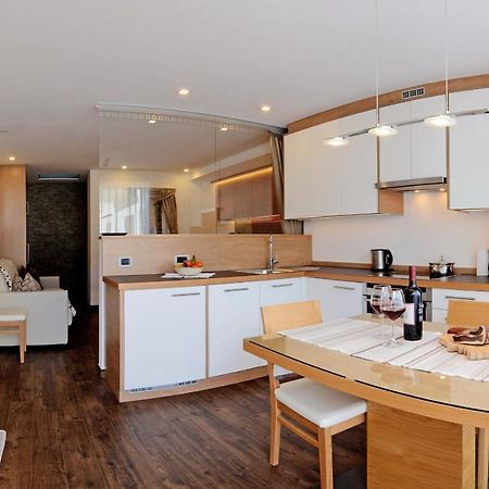 Apartments Mujnei Santa Cristina Val Gardena 外观 照片
