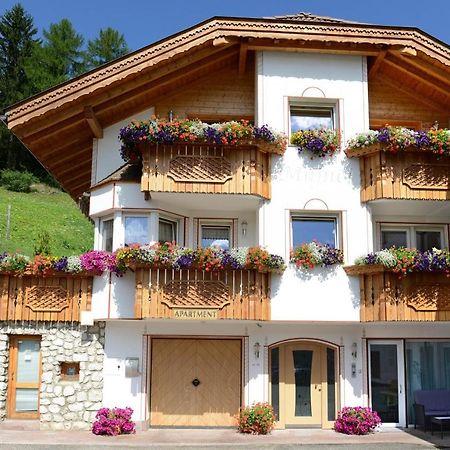 Apartments Mujnei Santa Cristina Val Gardena 外观 照片