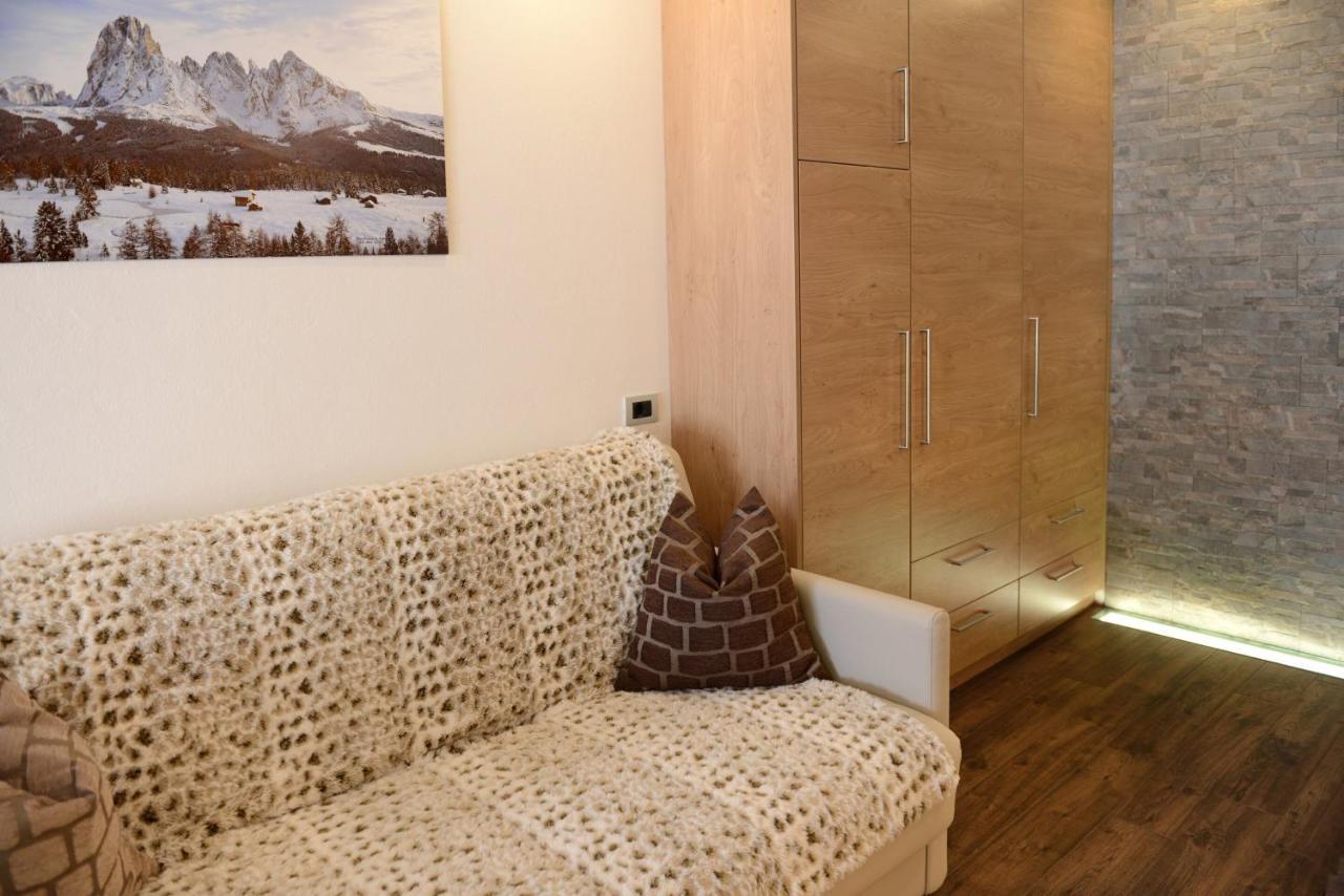 Apartments Mujnei Santa Cristina Val Gardena 外观 照片