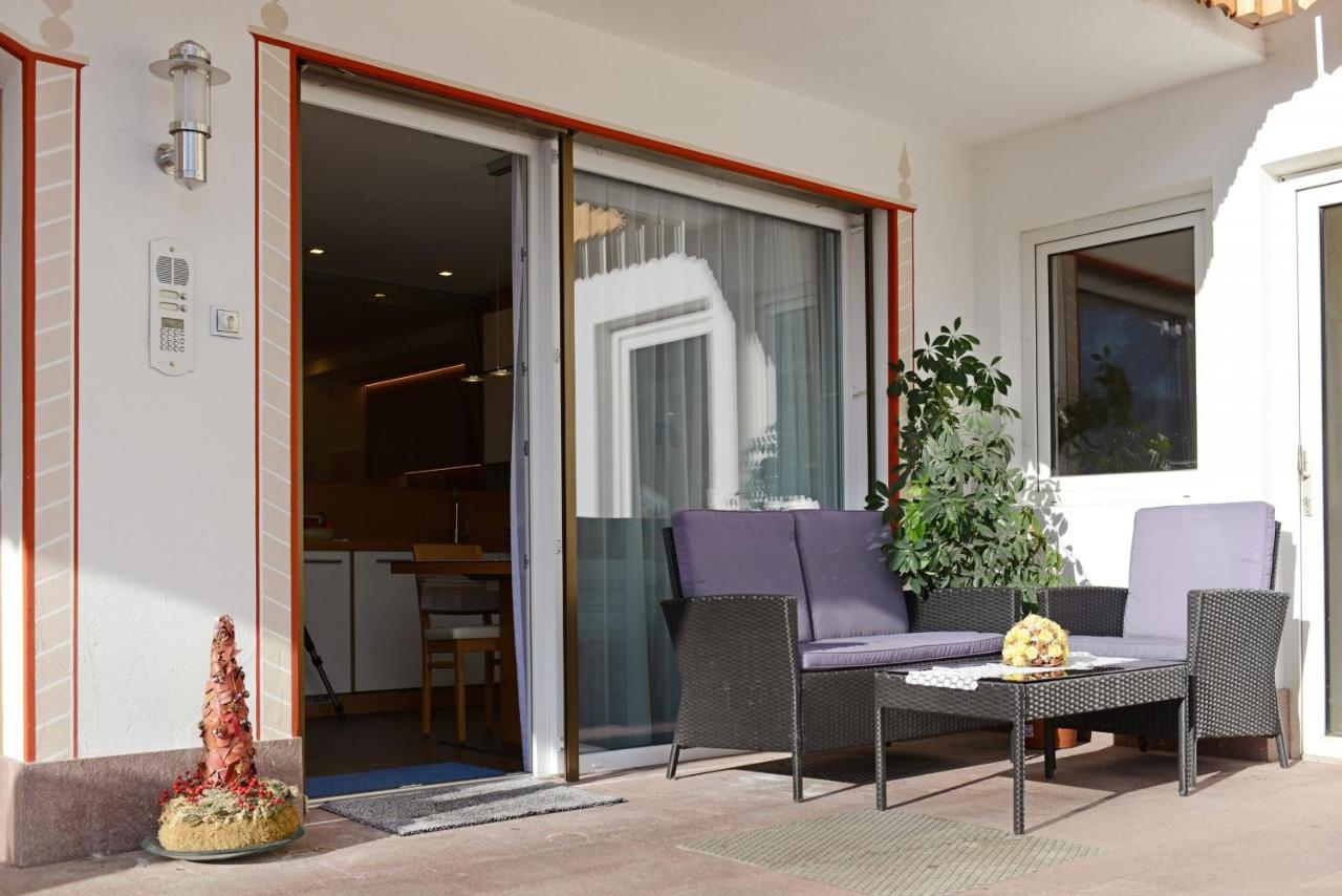 Apartments Mujnei Santa Cristina Val Gardena 外观 照片