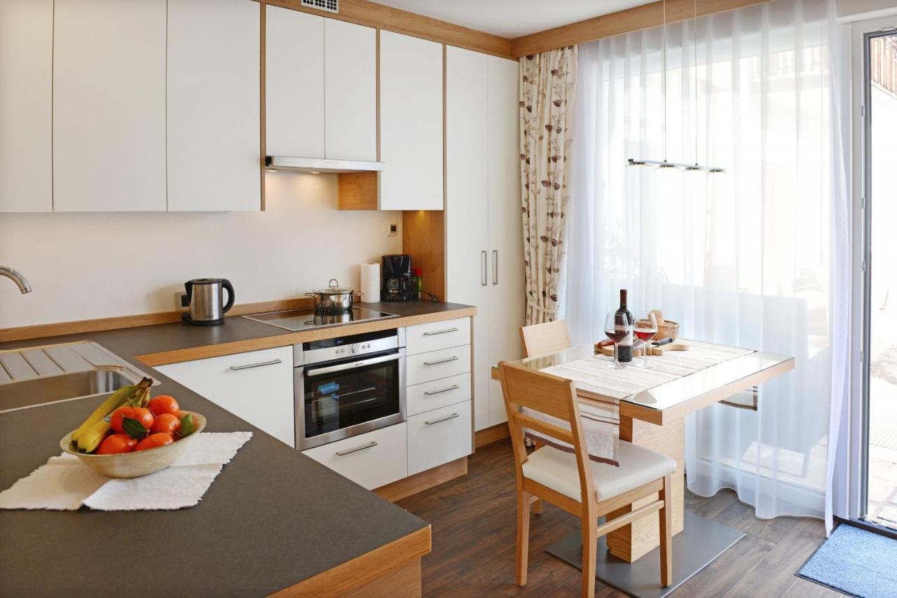 Apartments Mujnei Santa Cristina Val Gardena 外观 照片