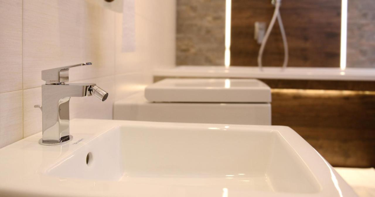 Apartments Mujnei Santa Cristina Val Gardena 外观 照片