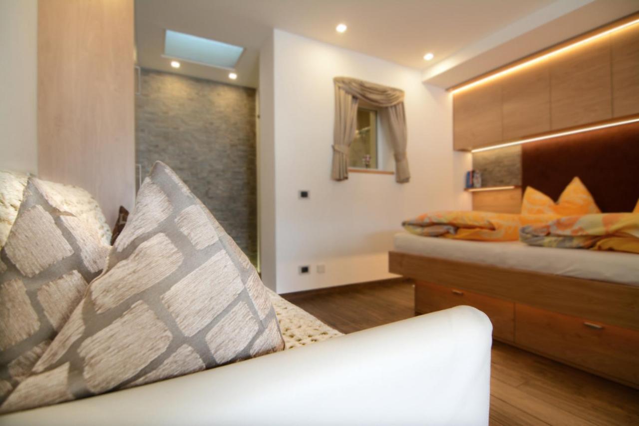 Apartments Mujnei Santa Cristina Val Gardena 外观 照片