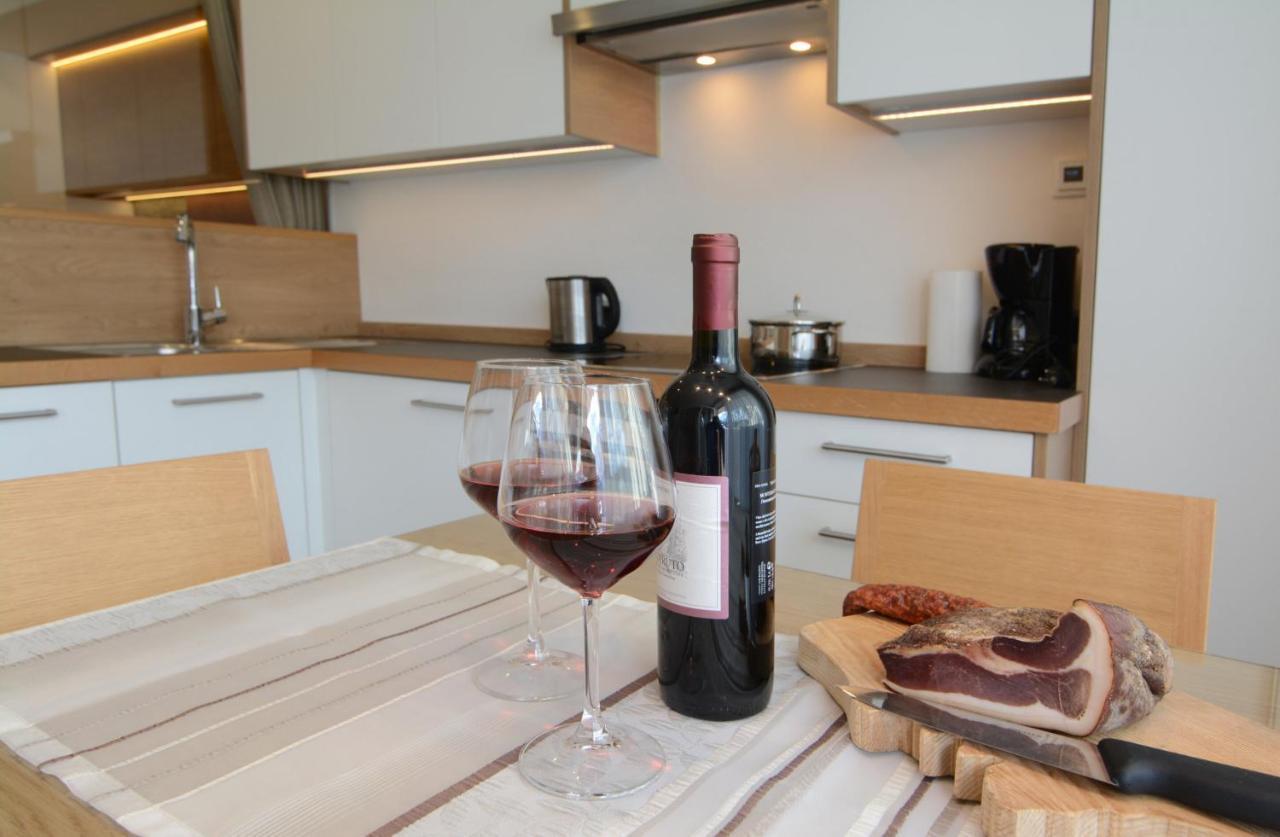 Apartments Mujnei Santa Cristina Val Gardena 外观 照片