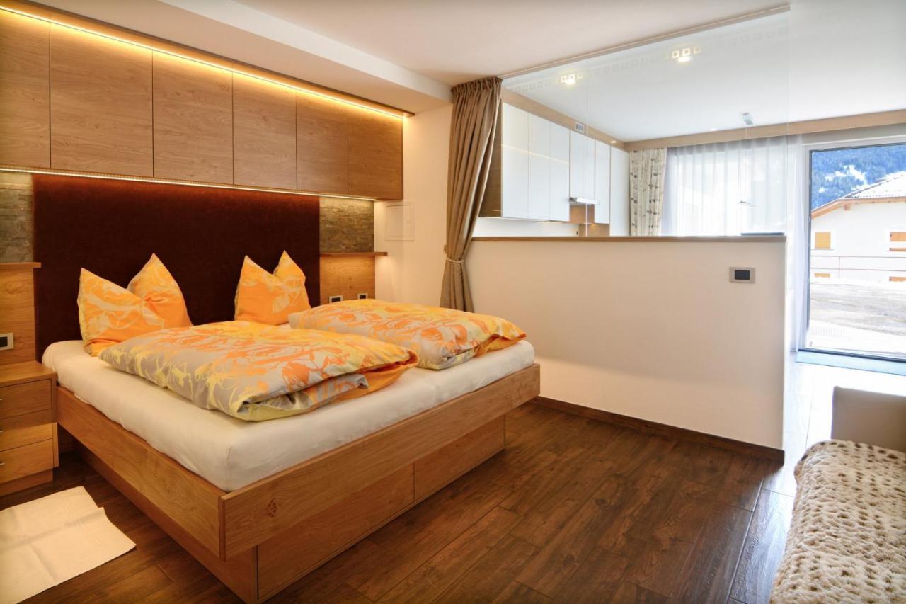 Apartments Mujnei Santa Cristina Val Gardena 外观 照片
