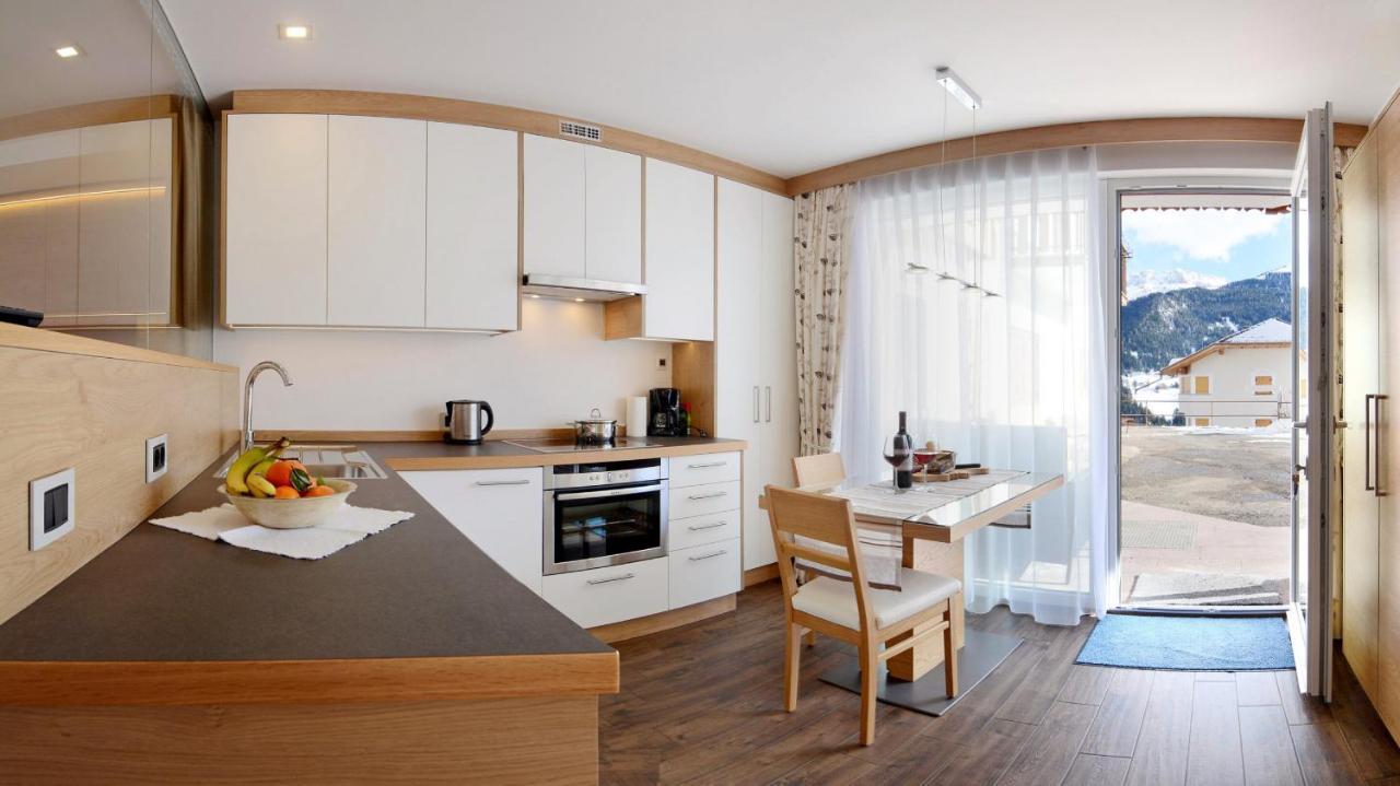 Apartments Mujnei Santa Cristina Val Gardena 外观 照片
