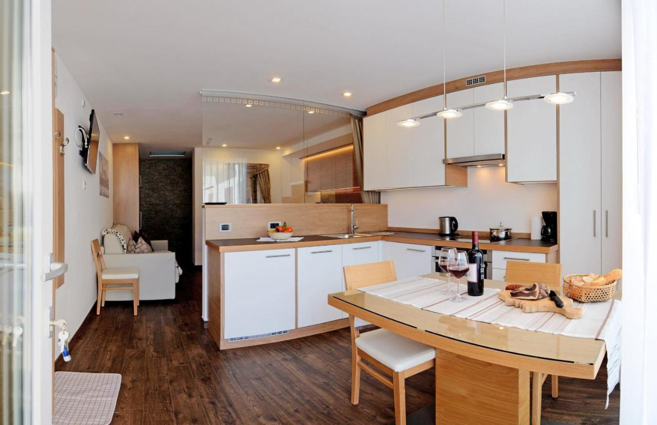 Apartments Mujnei Santa Cristina Val Gardena 外观 照片