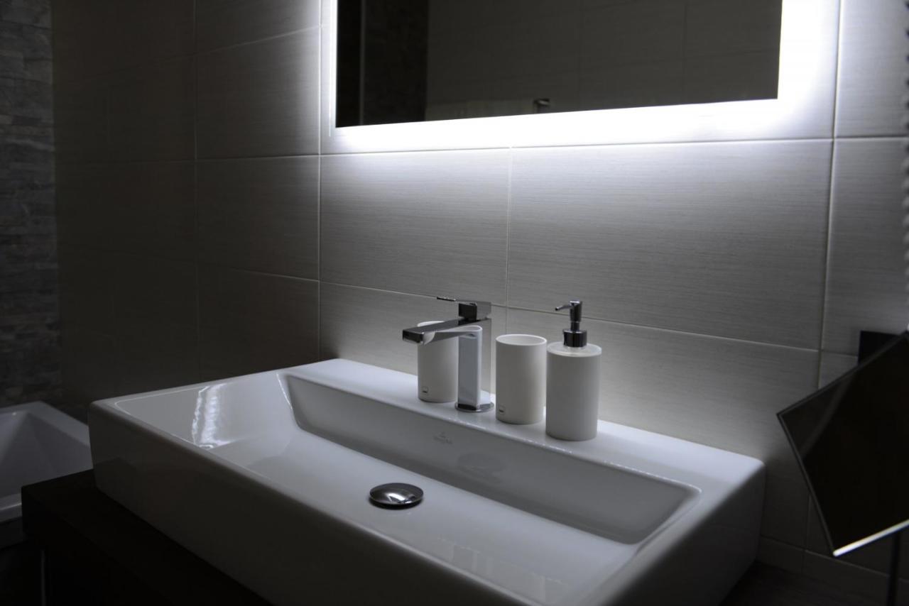 Apartments Mujnei Santa Cristina Val Gardena 外观 照片