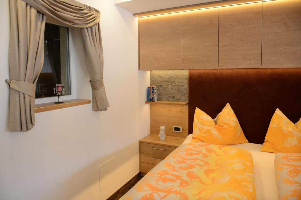 Apartments Mujnei Santa Cristina Val Gardena 外观 照片