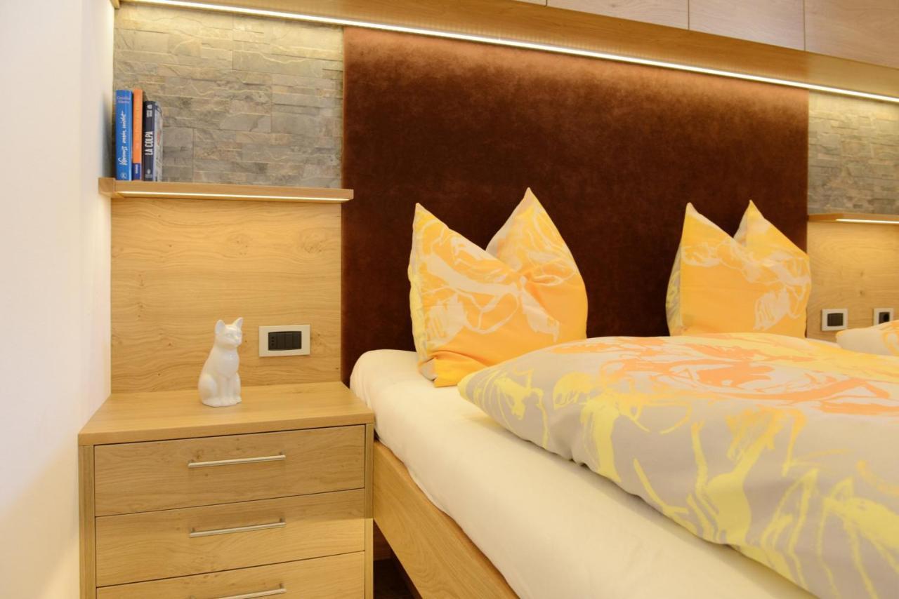 Apartments Mujnei Santa Cristina Val Gardena 外观 照片